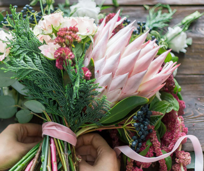 About Wild Lotus Florist Northern Beaches Wild Lotus Florist Sydney