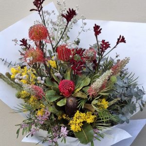 Native Bouquet
