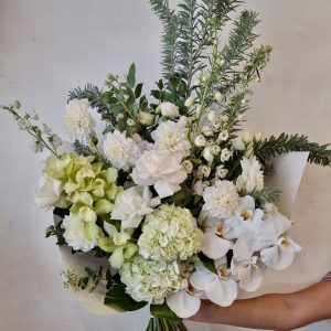 Sympathy Bouquet