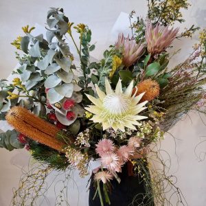 Wild Flower Bouquet