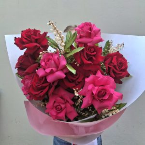 Forever Love Bouquet